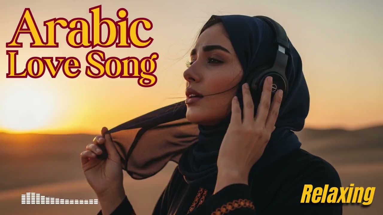 Warning: These Healing & Relaxing Arabic Love Songs Will Break You 💔🌙