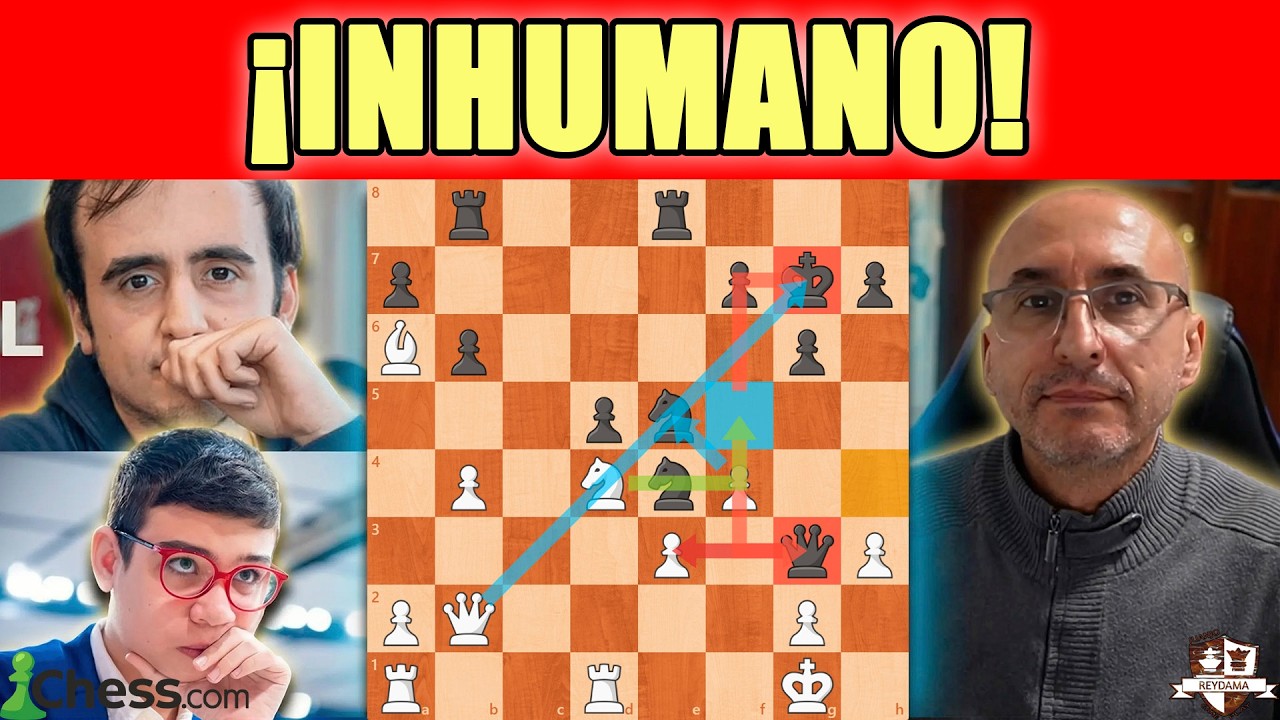 ¿CÓMO LO VIO? 💎 Faustino Oro firma el remate del año