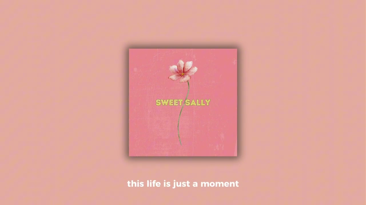 Sweet Sally by Fulton Lee (Official Lyric Video)
