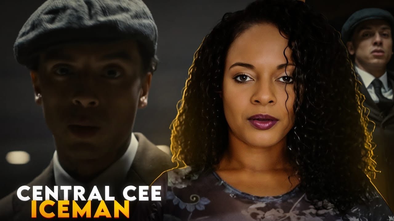 CENTRAL CEE - ICEMAN FREESTYLE REACTION 🔥 Cench Went CRAZY!!