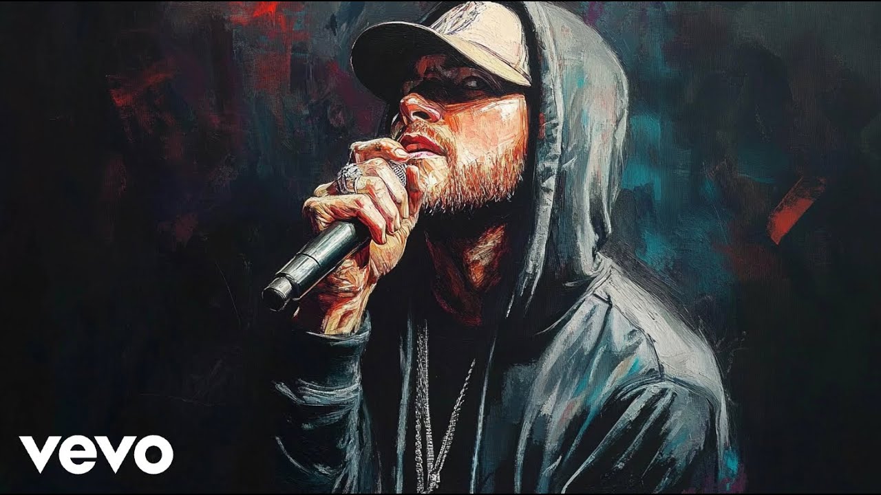 Eminem, 2Pac, Jelly Roll, NF, Halsey, Rihanna, Ed Sheeran, Taylor Swift, Skylar Grey | XL MIX