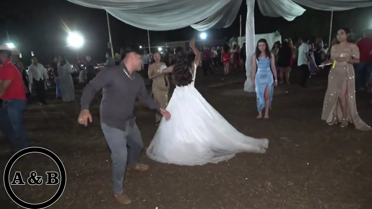 si que se puspo  bueno  el  ambiente  bailazo  imperdible