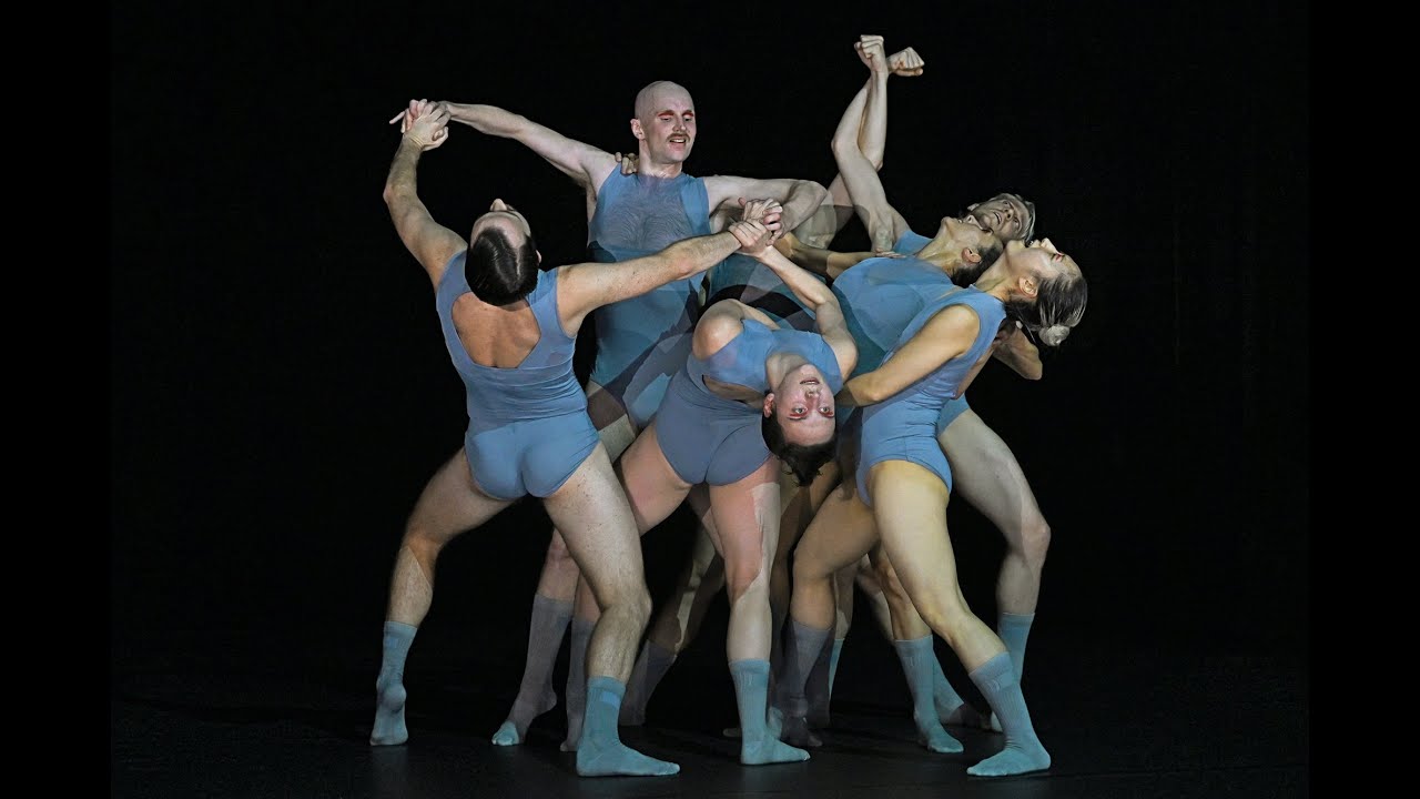 PROMISE [Trailer] #tanzmainz