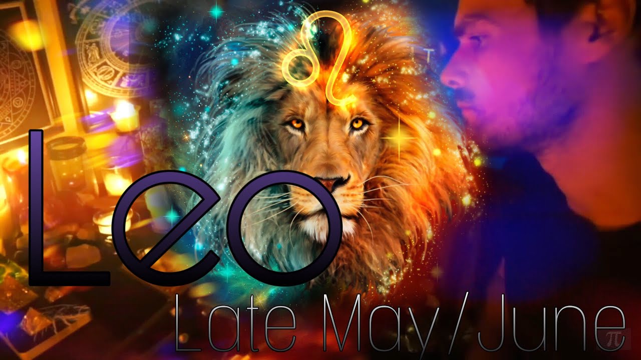 Leo | Late May | June | THE GRÆTEST LEO RÆDING | Love and General | Tarot Reading