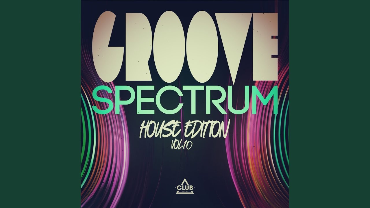 Love Is a Game (Club Mix)