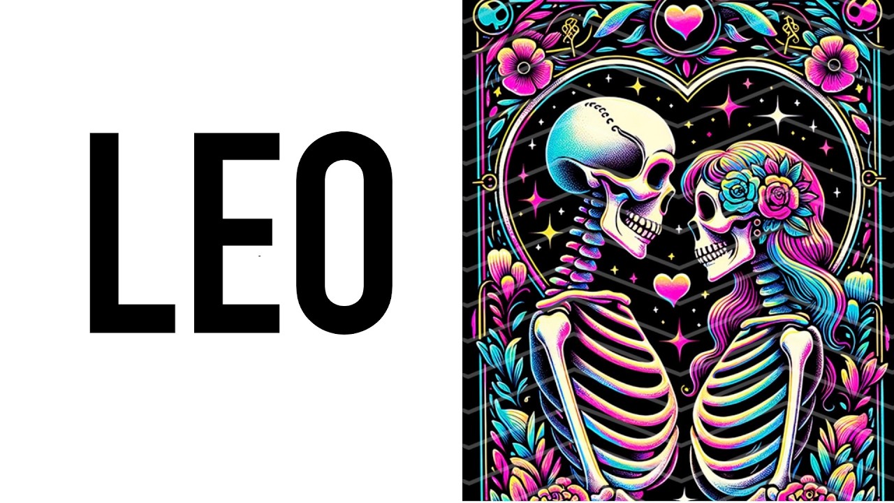 LEO💖 Expect A Big Conversation! Someone Wants To Deepen The Connection With You Romantically!💕❤️