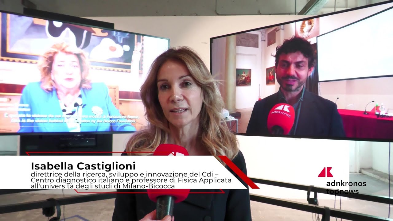 Zorloni (Wired Italia), &lsquo;ripensare &lsquo;geografia&rsquo; della buona salute&rsquo;