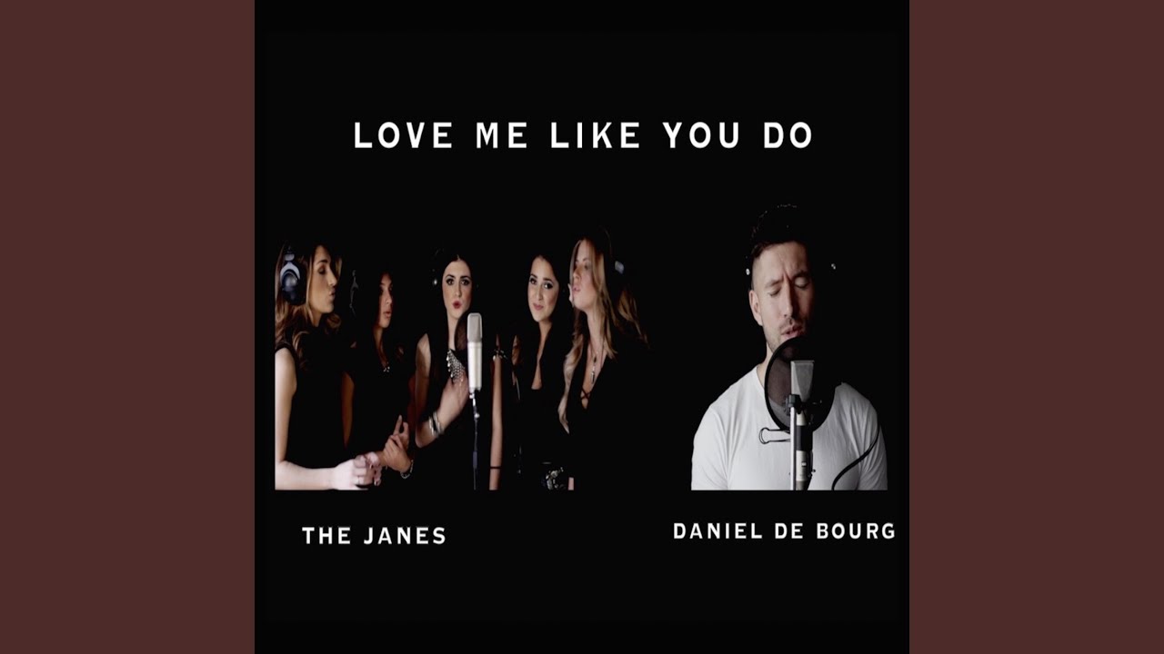 Love Me Like You Do
