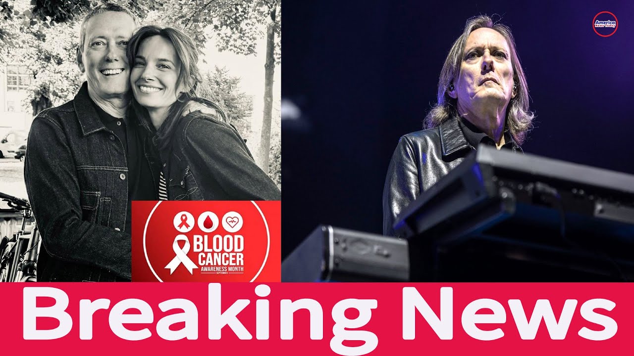 The Cure Keyboardist Roger O’Donnell Reveals He Was Diagnosed With ‘Rare and Aggressive’ Lymphoma