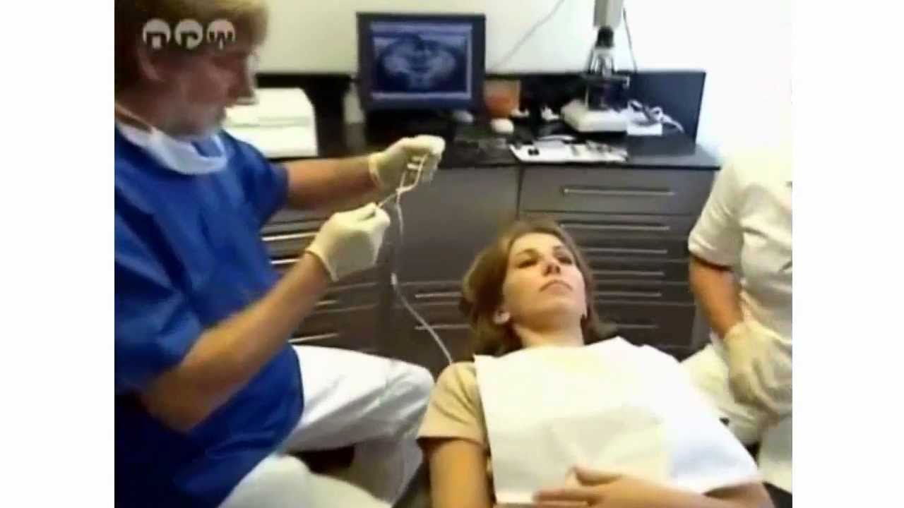 08 - TV Beitrag NRW Airnergy Spirovital Therapie * Schlafst&ouml;rungen * Burnout * Bluthochdruck
