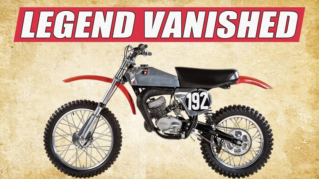 От Эйса 90 до Супер Крысы: Взлет Ходаки… и внезапное падение