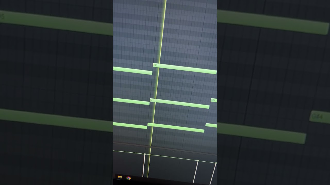 How to make a drill beat with a vocal sample