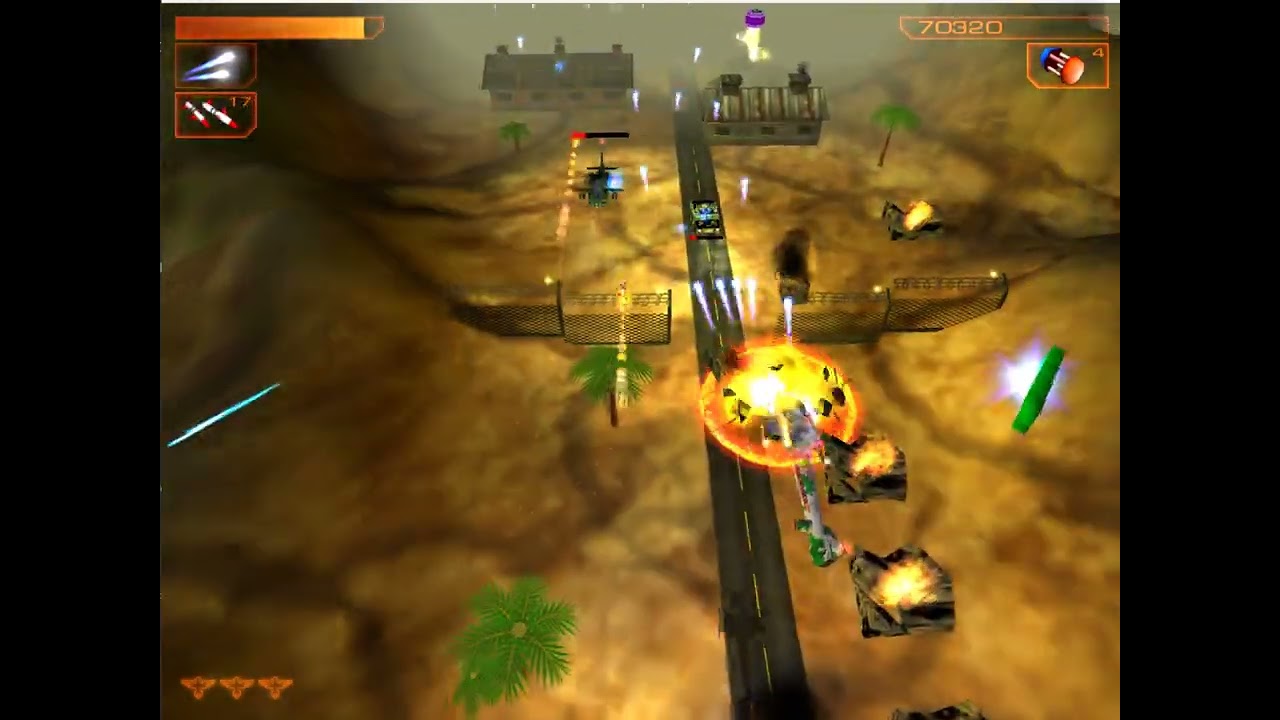 Air Strike 3D Full Gameplay