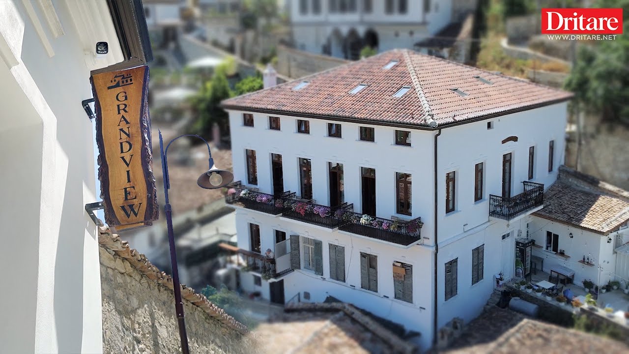 Lanë Amerikën për Beratin! Djali kthen familjen në vendlindje, për të investuar në turizëm! | Tregim