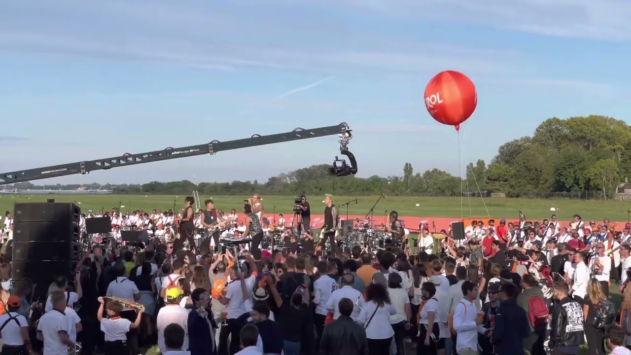 #rockin1000