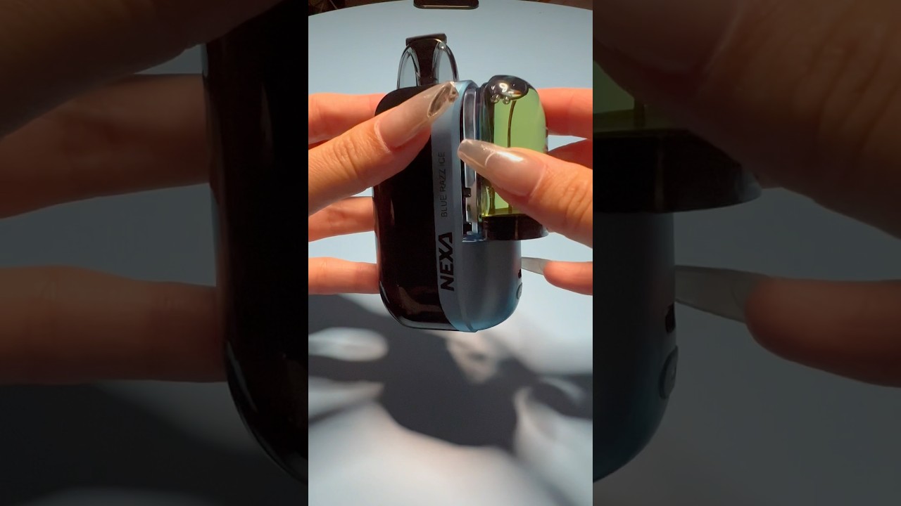 Unboxing the all-new NEXA ULTRA 50K!