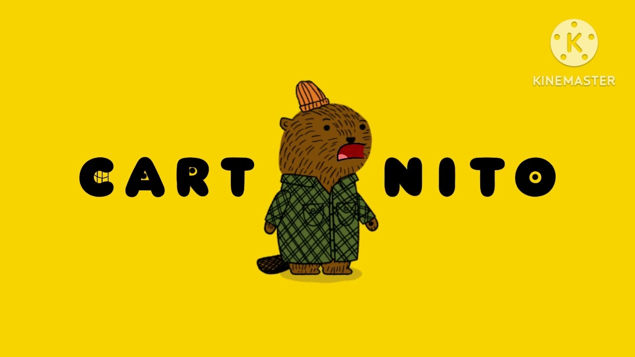 Cartoonito Logo Bloopers 3 Part 24 - Sheldon replaces Nito