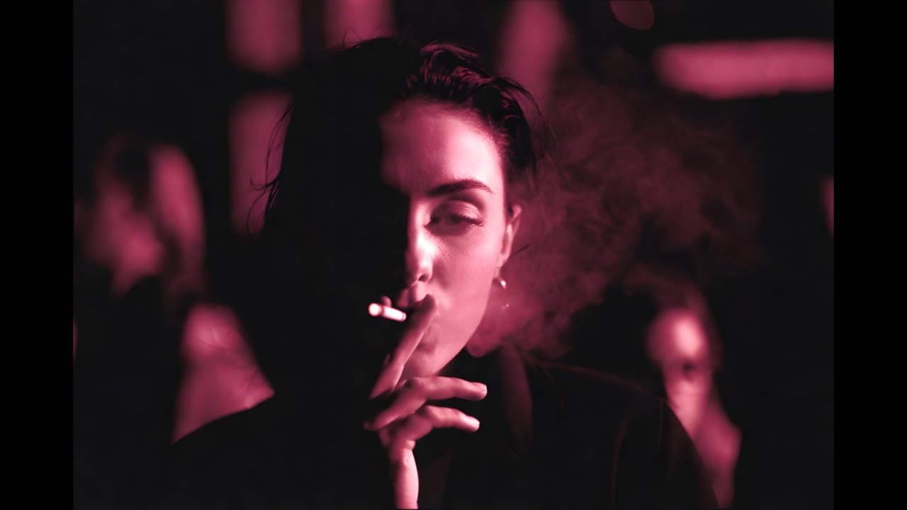 Smoke Mood — Just Relax | Deep House Mix 2025 • Chill / Late Night Vibes / Stress Relief