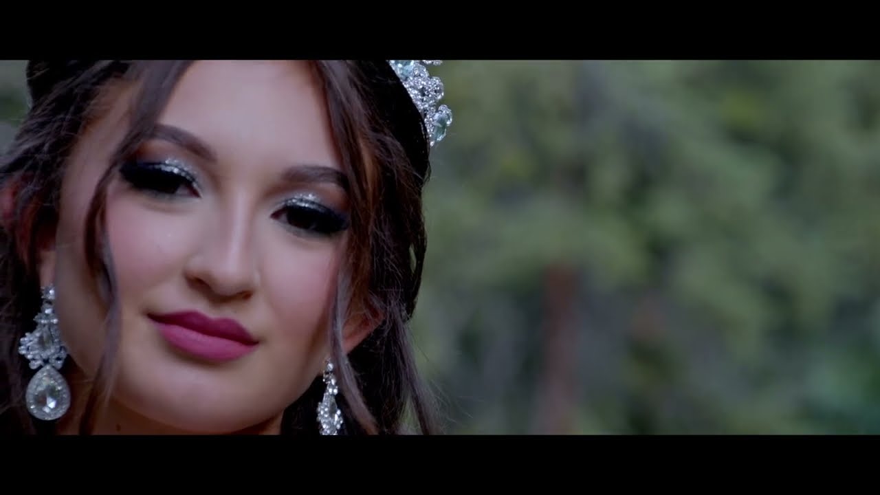 XV AILEEN TENA VID CLIP