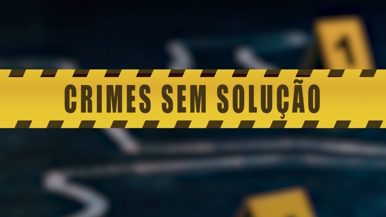 Crimes sem solução: Infâncias despedaçadas