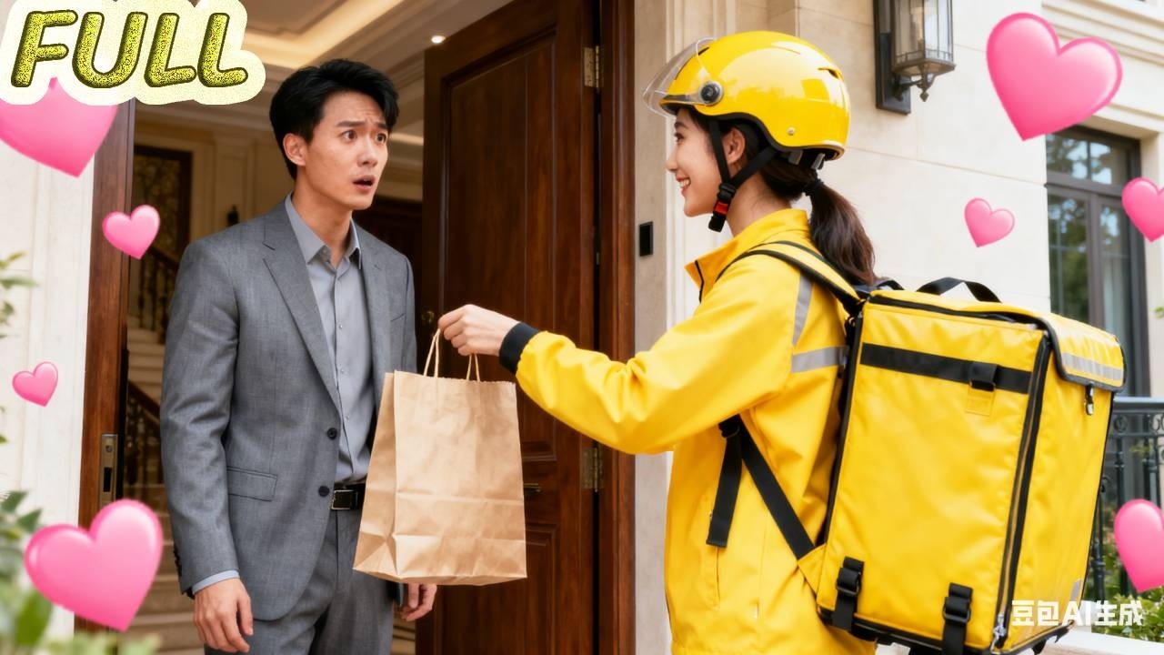 CEO diejek. Hanya seorang gadis desa yang menolong. Dia jatuh cinta dan melamar.