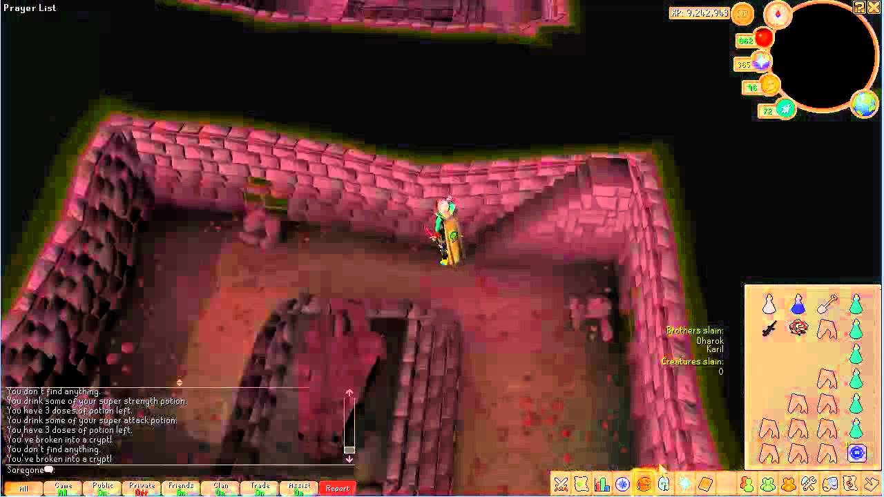 Introduktion Swescapers