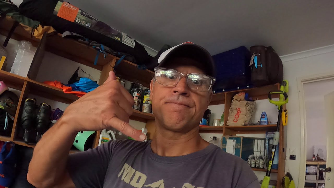 Stealth Profisha 475 Overview - why I sold my Hobie Mirage Adventure 16