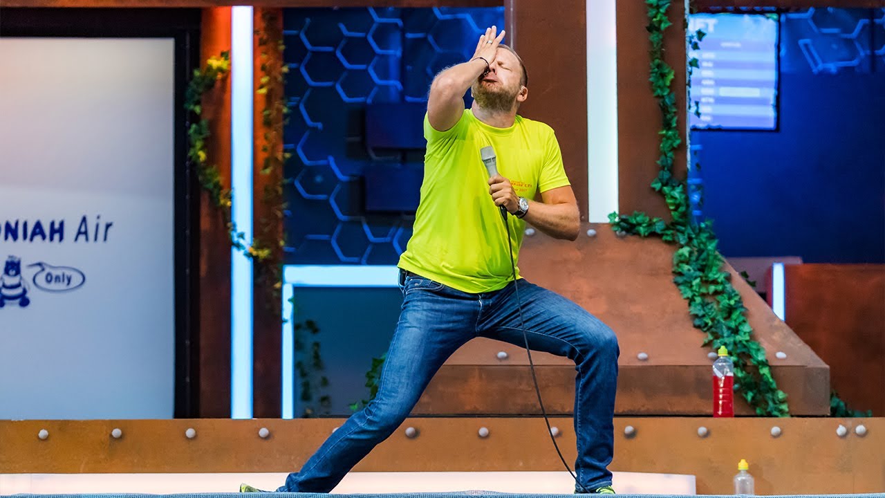 Der Bruder von Laptop | BACK TO WALDB&Uuml;HNE