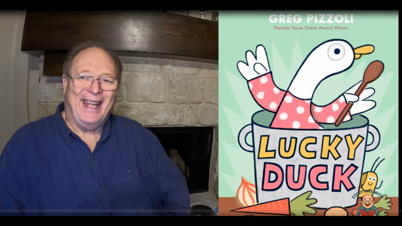 Lucky Duck