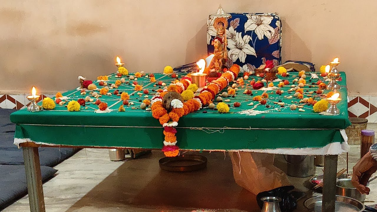 નોમ ના ભજન સંધ્યા 🙏