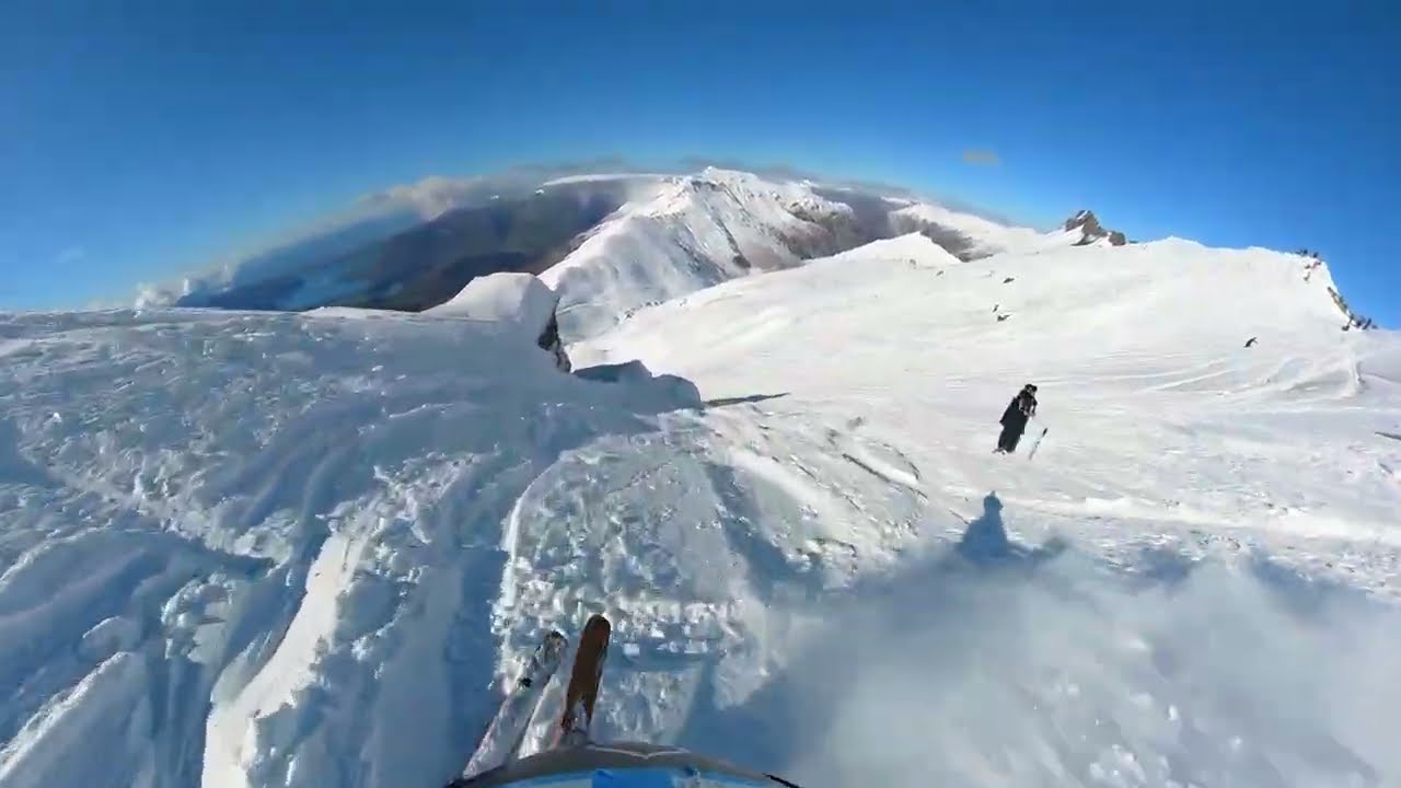 Wanaka Ski 25