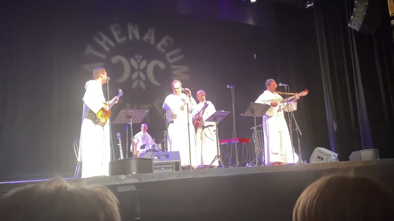 Holy Ghost Power (by the Hillbilly Thomists)