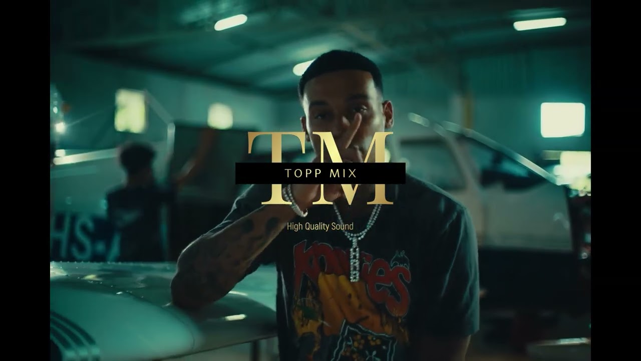Fredo Type Beat - 