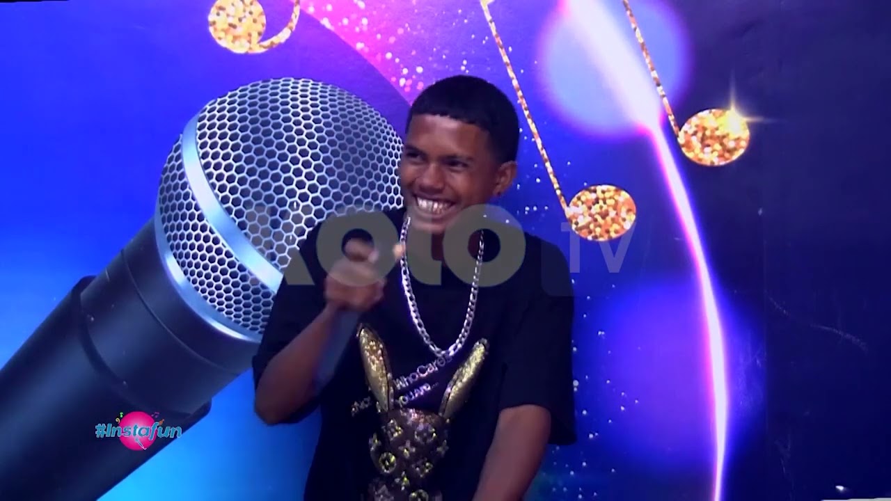 INSTAFUN DU 19 MARS 2025 BY KOLO TV