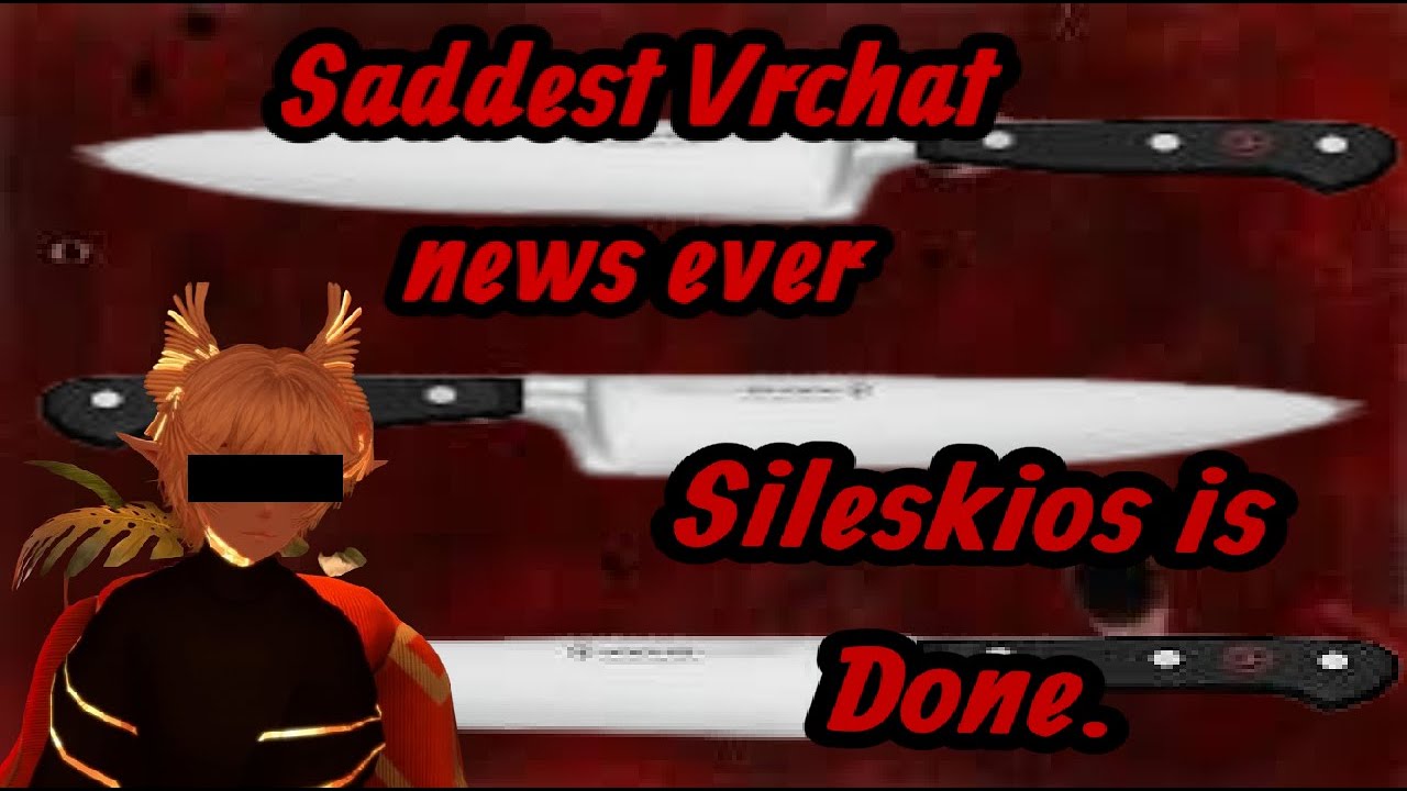 Sileskios Is OVER!!!!!!!