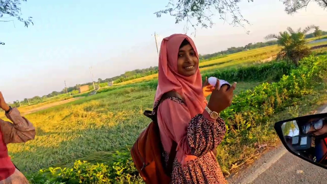 রাজশাহীর মিষ্টি পান !!
