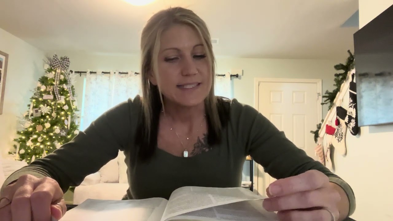 Gospel of Luke - Chapter 23