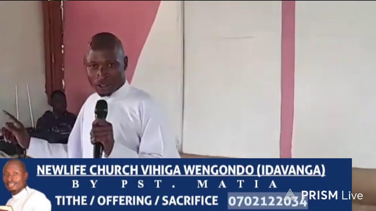 FAMILY DELIVERANCE AND DEDICATION SERVICE