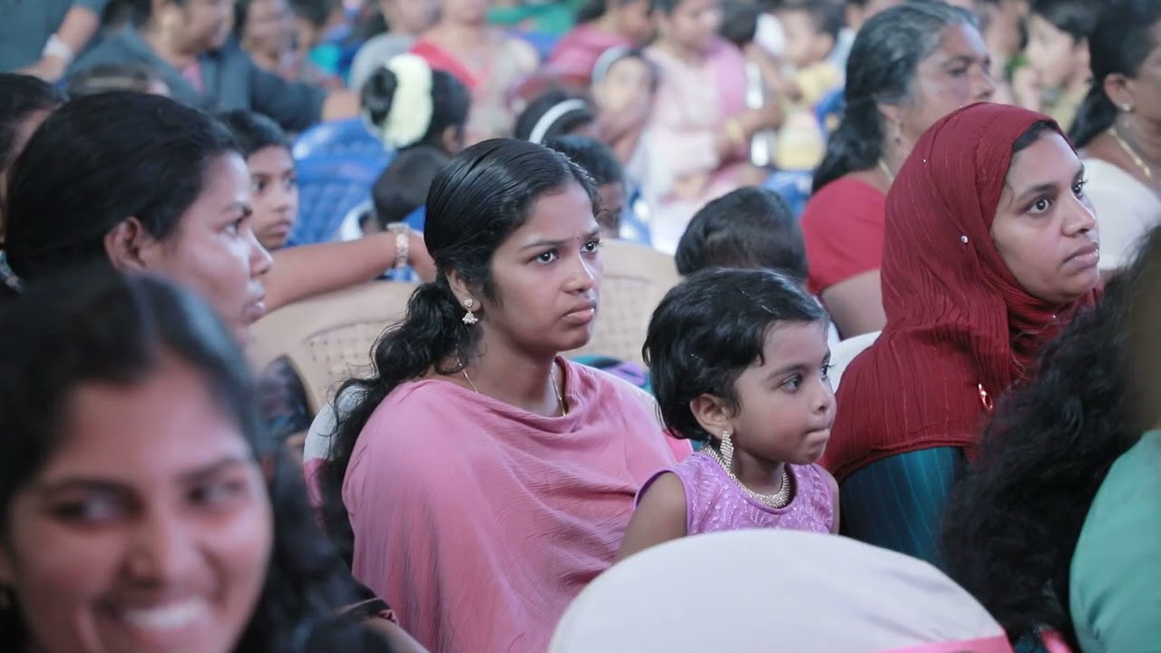 Kids Day-2025