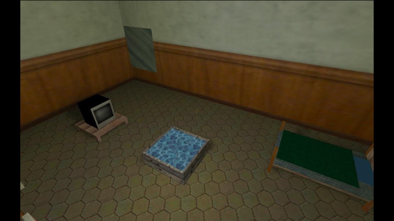 [Salex Server] Surf прохождение surf_city