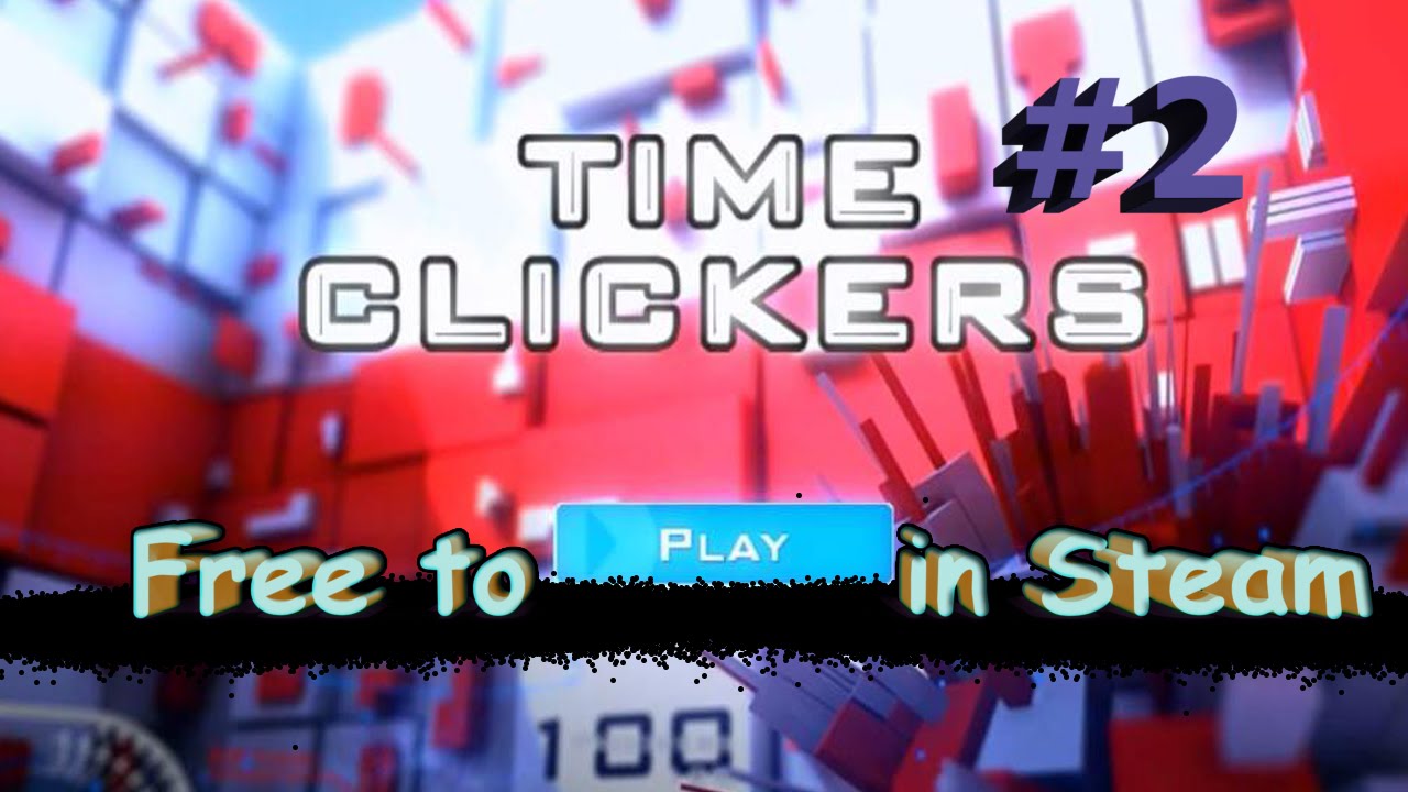 Time Clickers - Гайд по скилам и прокачке |FAQ|