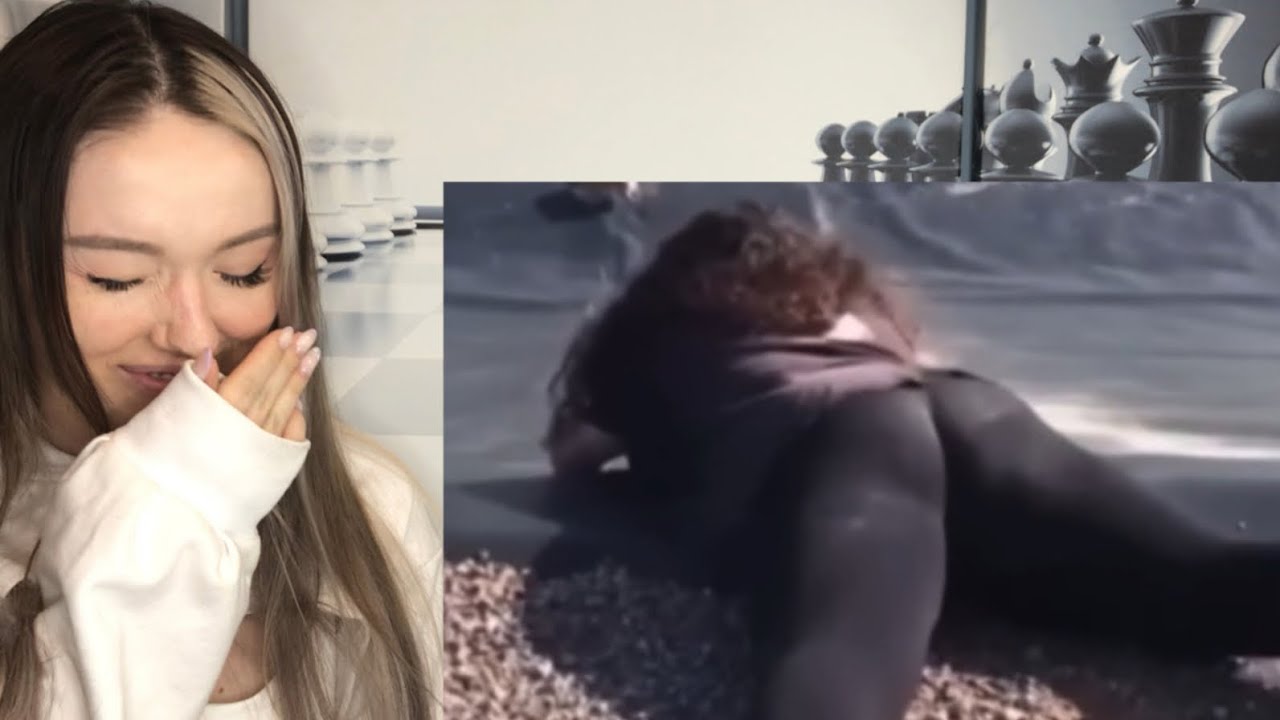 Try Not To Laugh CHALLENGE - Funny Clips REACTION!!!