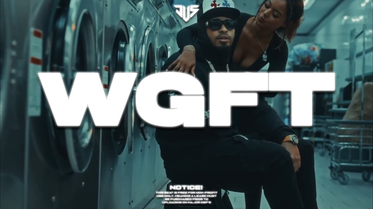 NTG Sample Type Beat 2026 - 