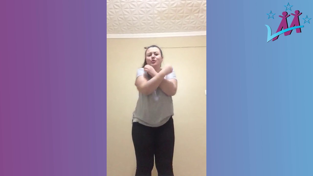 Ağaç (Parmak Oyunu)