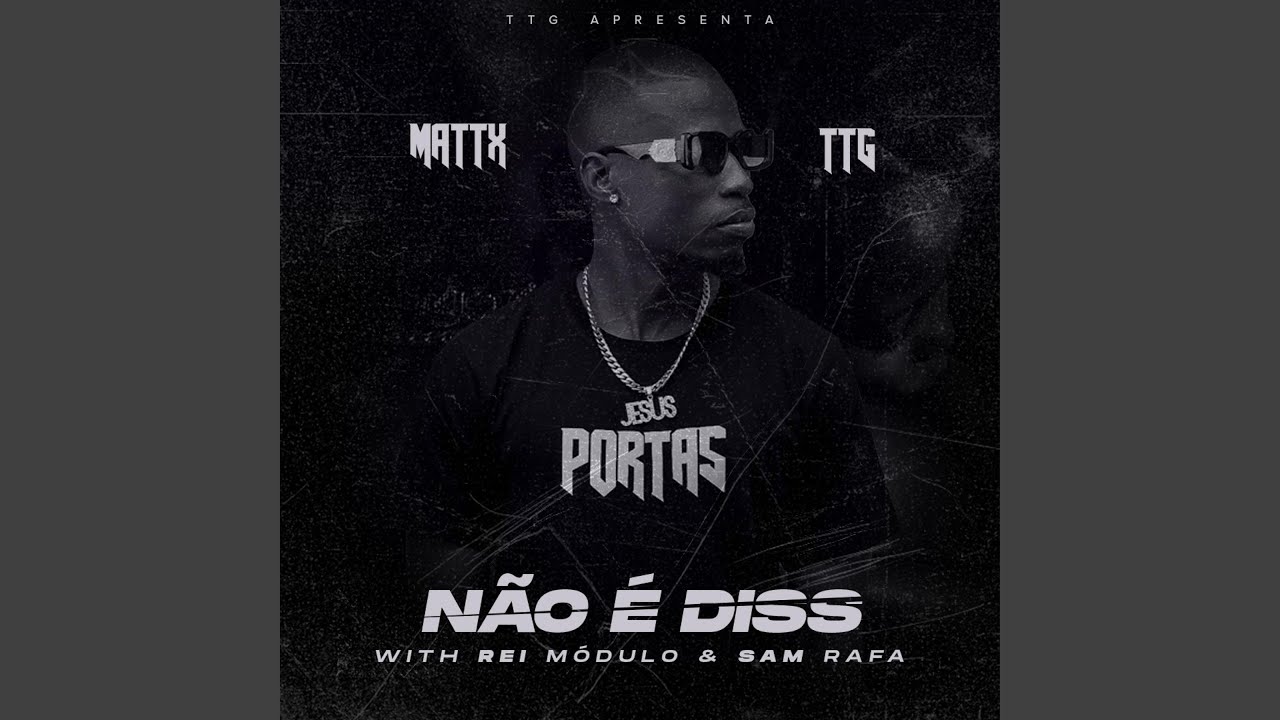 Não é diss (Hoe$ do Patrice) (feat. Rei Modulo & Sam Rafa)