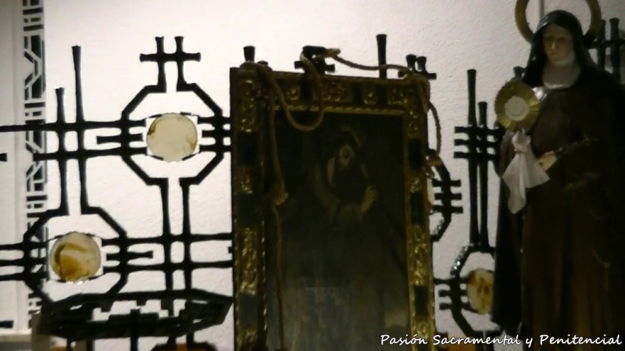 Madres Clarisas - Sube el Nazareno - Ruta de los Conventos