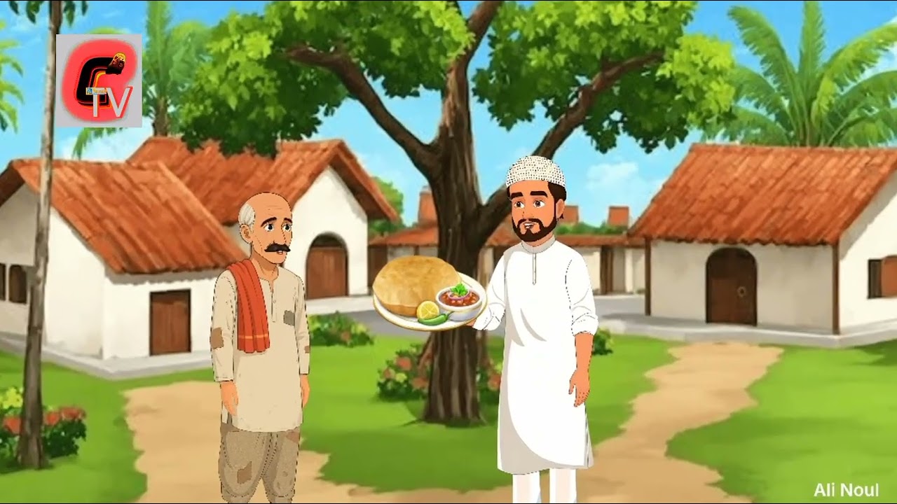 Urdu moral story new story 
