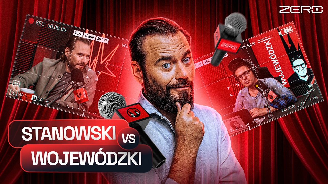 STANOWSKI: WYWIAD U WOJEW&Oacute;DZKIEGO, ELITY I PRZEBITA BAŃKA