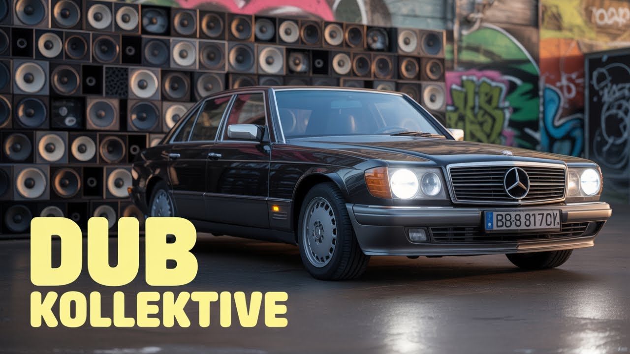 Dub Kollektive Ludwigshafen – Bass Fi Di 4