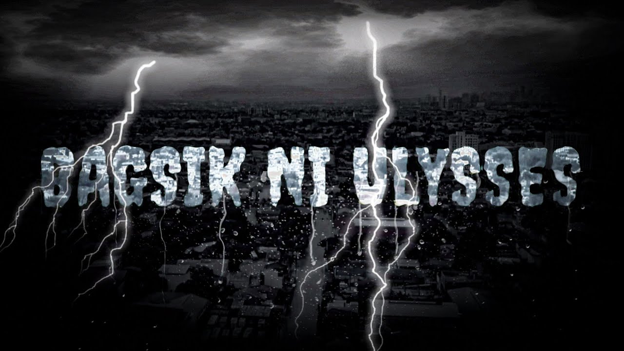 Bagsik ni Ulysses | #markfeatured